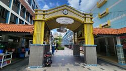 Toa Payoh Central (D12), Shop House #606748131